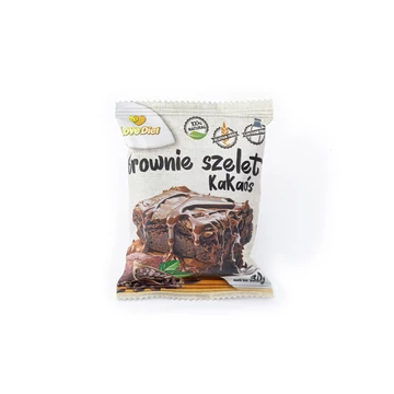 Love Diet brownie kakós GM és laktózmentes 30g