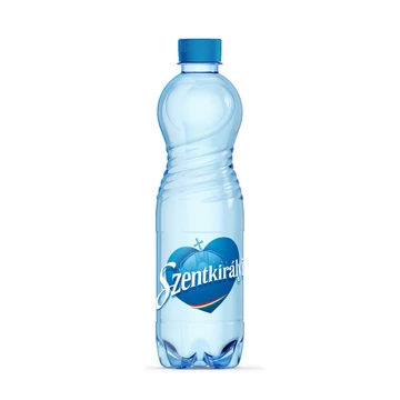 Szentkirályi ásványvíz savas 0,5l