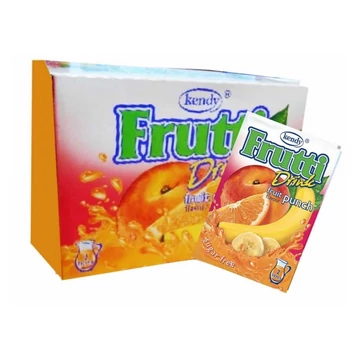 Frutta gyümölcs-puncs ízű italpor 24x8,5g