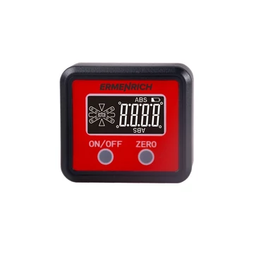 Ermenrich Verk LQ20 digitális szintező - 81736