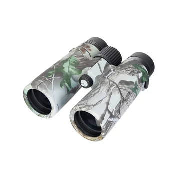 Levenhuk Camo 10x42 kétszemes távcső irányzékkal - 81930