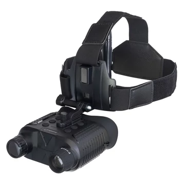 Levenhuk Halo 13X Helmet digitális éjjellátó kétszemes távcső - 82246