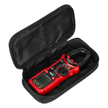Ermenrich Ping MK20 digitális lakatfogó - 82966