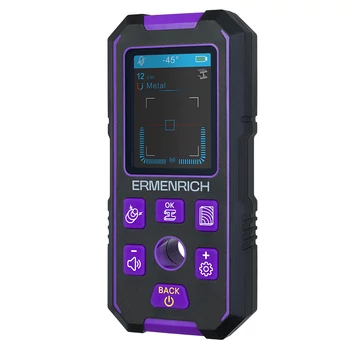 Ermenrich Ping SM70 falszkenner - 83841
