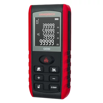 Ermenrich Reel GE80 lézeres mérő - 83077