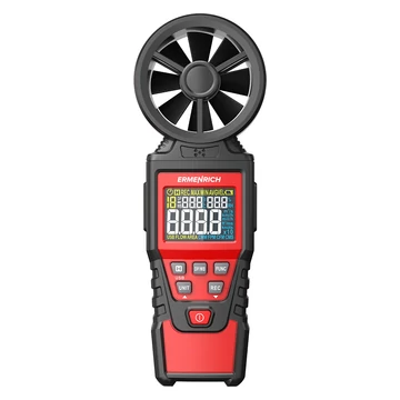 Ermenrich Seek DN30 digitális anemométer - 82973