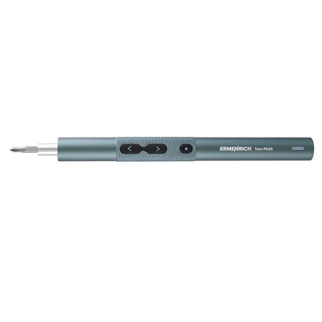 Ermenrich Tunn PD20 elektromos csavarhúzó - 82536
