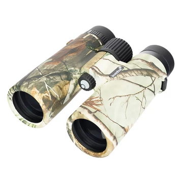 Levenhuk Camo 10x42 kétszemes távcső irányzékkal - 81928
