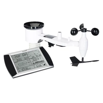 Levenhuk Wezzer PRO LP300 időjárás-állomás - 82933