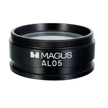 MAGUS AL05 0,5х/177 mm segédlencsék - 83496
