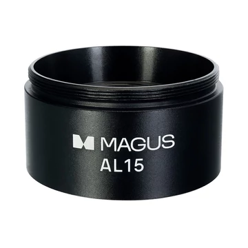 MAGUS AL15 1,5х/47 mm segédlencsék - 83497