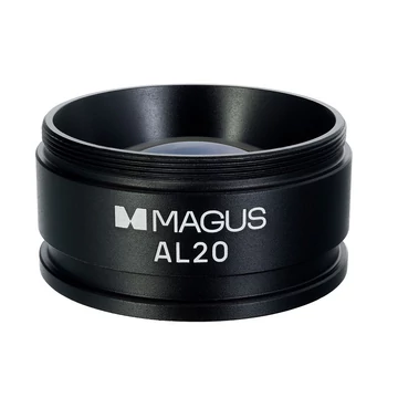 MAGUS AL20 2х/26 mm segédlencsék - 83498