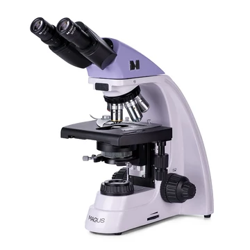 MAGUS Bio 230B biológiai mikroszkóp - 82892
