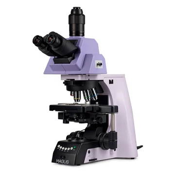MAGUS Bio 290T biológiai mikroszkóp - 83482