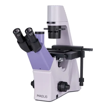 MAGUS Bio V300 biológiai fordított mikroszkóp - 82906