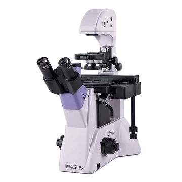 MAGUS Bio V350 biológiai fordított mikroszkóp - 82907