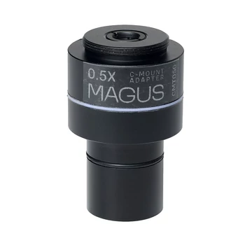 MAGUS CMT050 C-foglalat adapter - 83213