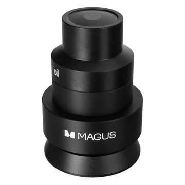 MAGUS DF2 A 1,36–1,25 olaj sötét látóterű kondenzor - 82923