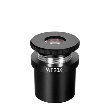 MAGUS MD20 20х/12 mm (D 30 mm) szemlencse dioptria-állítási lehetőséggel  - 82920