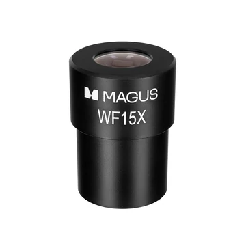 MAGUS ME15 15x/15 mm (D 30 mm) szemlencse - 82918