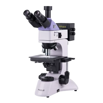 MAGUS Metal 600 BD metallográfiai mikroszkóp - 82897
