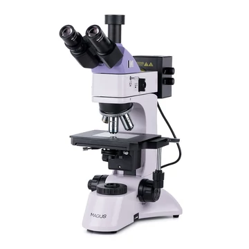 MAGUS Metal 600 metallográfiai mikroszkóp - 82896