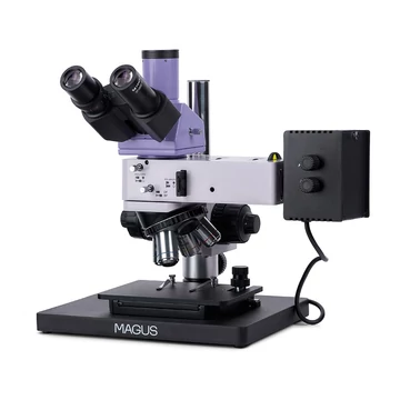 MAGUS Metal 630 BD metallográfiai mikroszkóp - 82899