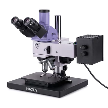 MAGUS Metal 630 metallográfiai mikroszkóp - 82898