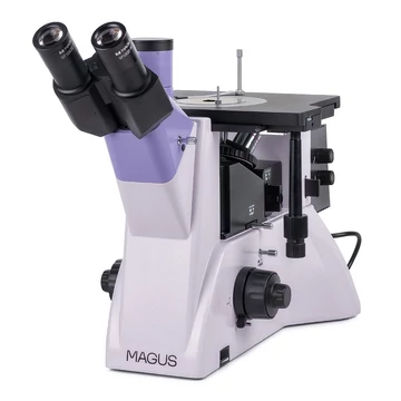 MAGUS Metal V700 BD metallográfiai fordított mikroszkóp - 82903