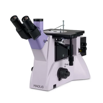 MAGUS Metal V700 DIC metallográfiai fordított mikroszkóp - 83714