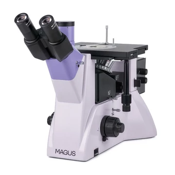 MAGUS Metal V700 metallográfiai fordított mikroszkóp - 82902