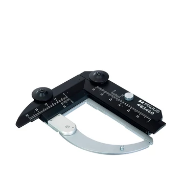 MAGUS MS9 XY mechanikus tárgyasztal-rögzítés - 83460
