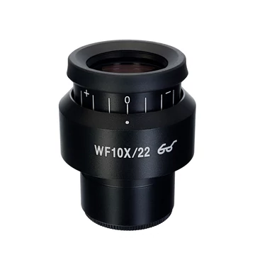 MAGUS SD10S 10х/22 mm (D 30 mm) szemlencse skálával - 83499
