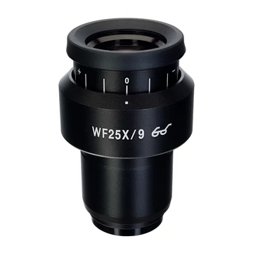 MAGUS SD25 25x/9 mm (D 30 mm) szemlencse - 83502