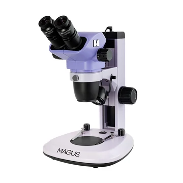 MAGUS Stereo 7B sztereomikroszkóp - 83511