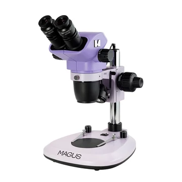 MAGUS Stereo 8B sztereomikroszkóp - 83514
