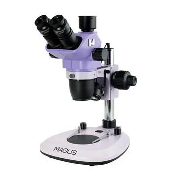 MAGUS Stereo 8T sztereomikroszkóp - 83513