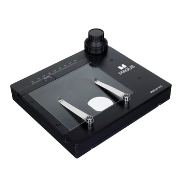 MAGUS XY5 mechanikus tárgyasztal sztereomikroszkópokhoz - 83517