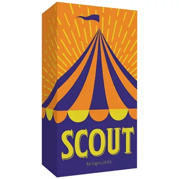 Scout kártyajáték