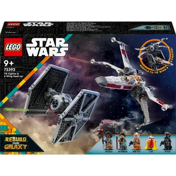 LEGO®: Super Mario™ - Kalandok az interaktív LEGO® Mario™ figurával (71439)