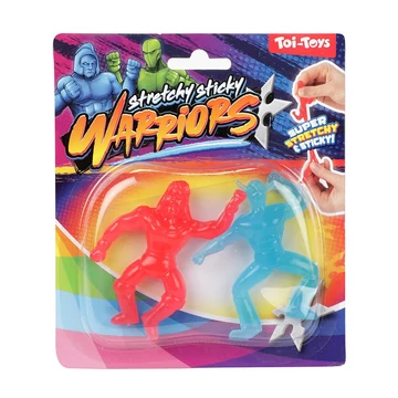 StickyMan tapadós ablakmászós figura több változatban 2db-os