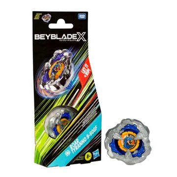 Beyblade X: Roar Tyranno 9-60GF pörgettyű - Hasbro