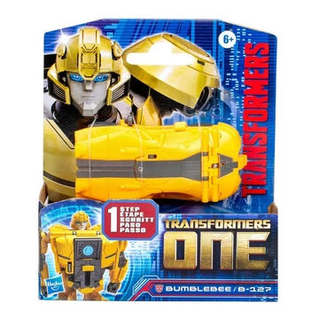 Transformers ONE: űrdongó egylépésben átalakítható figura 10cm - Hasbro