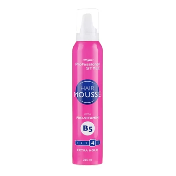 Professional extra style hajhab 225ml