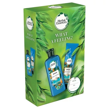 Herbal repair argan oil ajándékcsomag