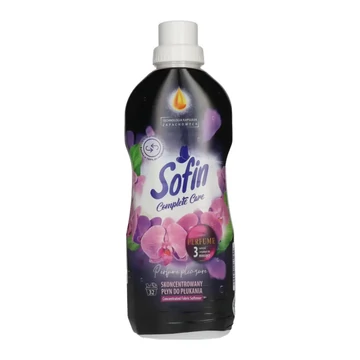 Sofin perfume pleasure öblítő koncentrátum 800ml
