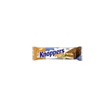 Knoppers peanut bar 40g
