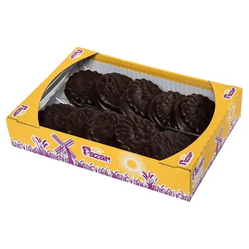 Pazar csokis isler 375g