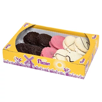 Pazar isler mix 375g