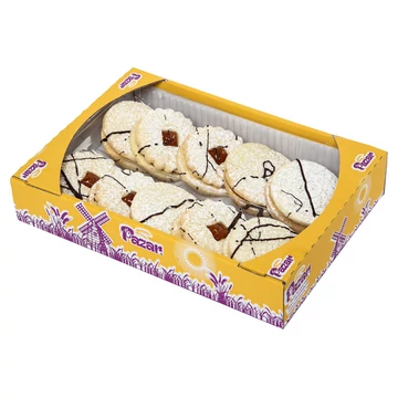 Pazar linzer 360g